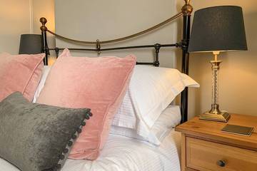 Cottage for 4 People in Middleton-in-Teesdale, North Pennines AONB, Photo 3