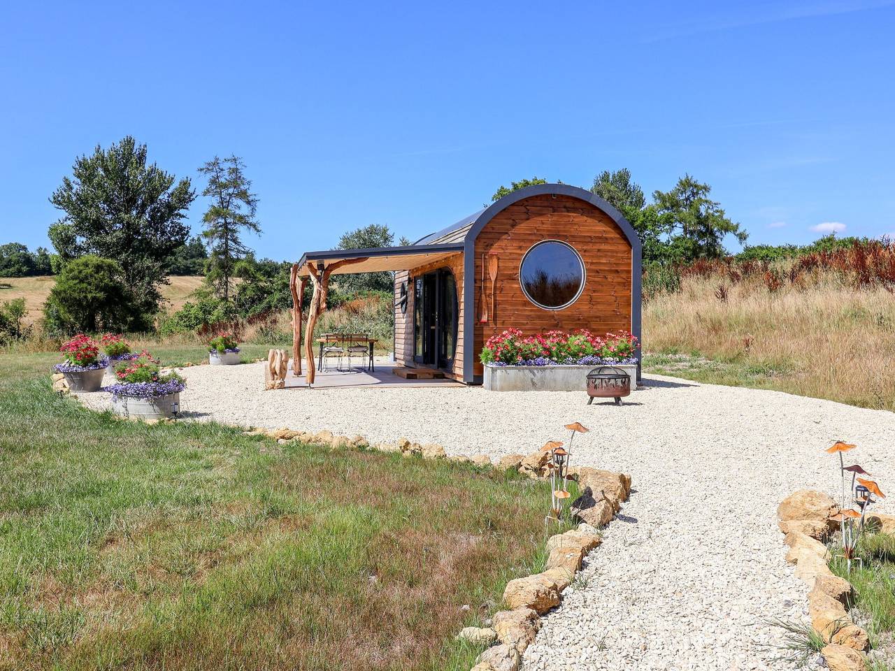 Bugley Pools Hideaway in Gillingham (Dorset), Dorset