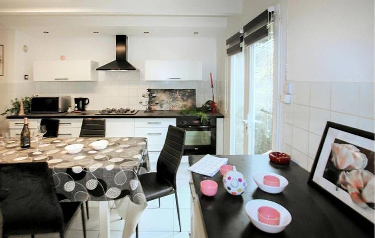 Location de vacances pour 4 personnes à Saint-Julien-du-Gua - 3