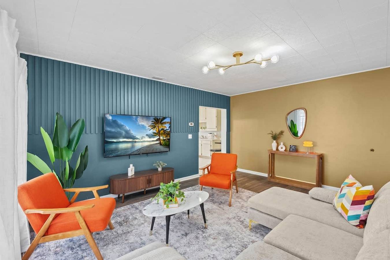 Super Boho - At Lake Toho Fishing Vintage Vibes in Kissimmee, Osceola County