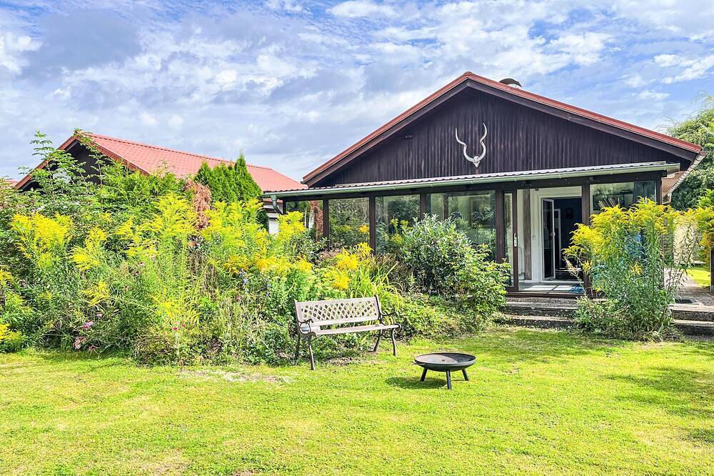 Ferienhaus Inge & Henry an der Werra in Wanfried, Werratal