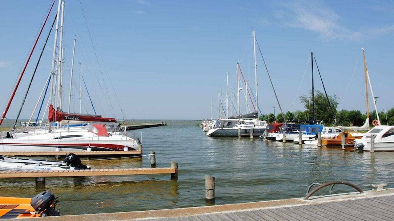Ferienhaus für 6 Personen (85 m²) in Saal in Neuendorf, Vorpommern