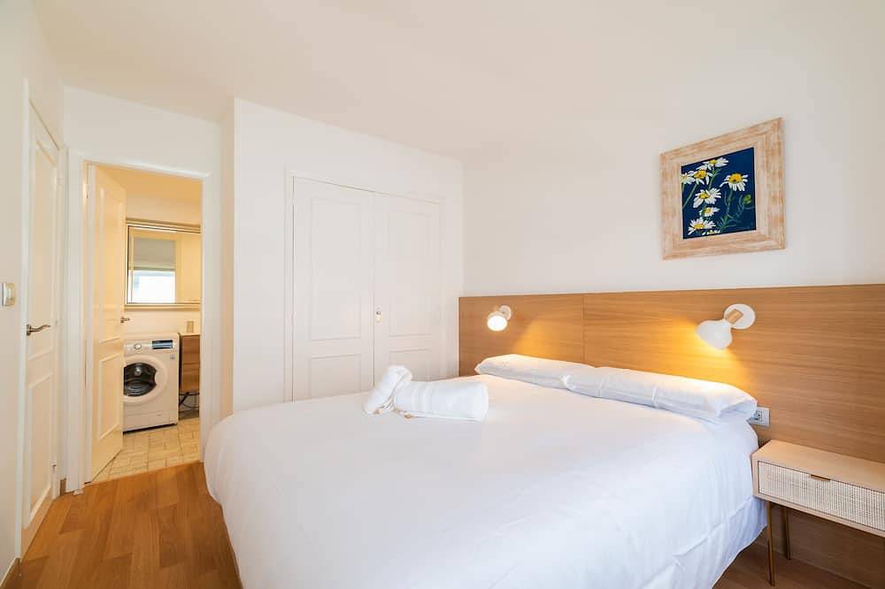 Entire apartment, Elegante Apt. p/4 en el Centro de Vigo C/wifi in Vigo, Rías Baixas