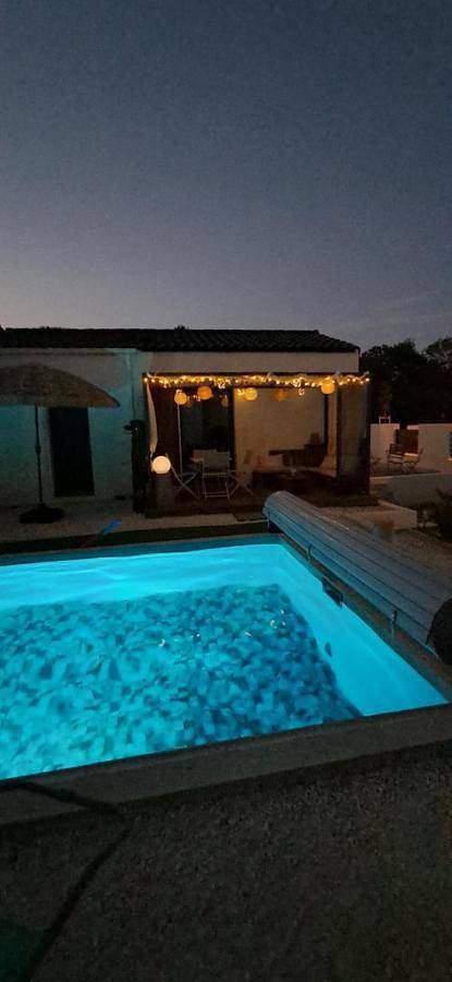 Appartement entier, Appartement Soubise, le Bonheur Côté Mer in Soubise, Région de Rochefort