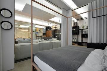 Ferienwohnung für 6 Personen in München Ludwigsvorstadt, München, Bild 2