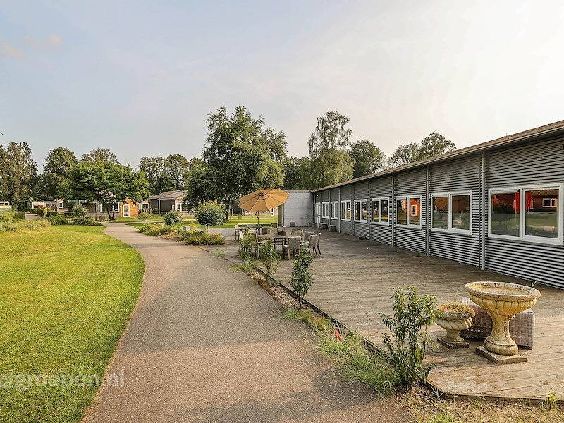 Gruppenunterkunft Haelen in Haelen, Limburg (Niederlande)