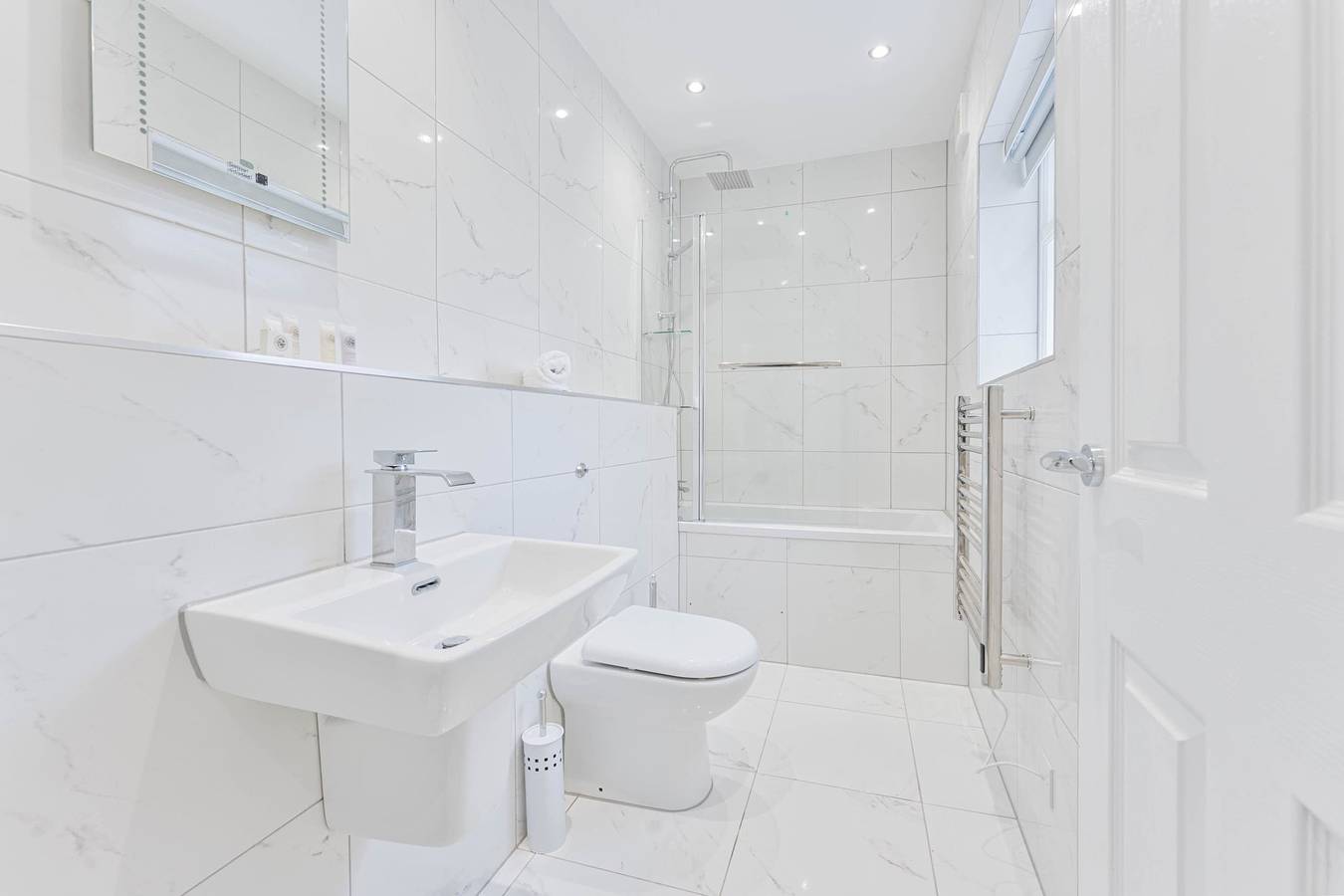 Apartamento entero, Convenient 1 Bed Apartment in Cheltenham Centre in Cheltenham, Gloucestershire