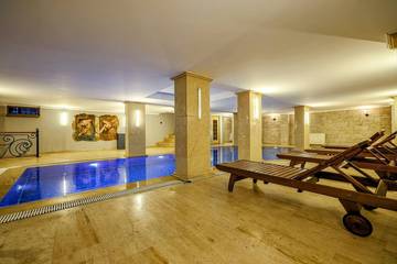 Villa pour 8 Personnes dans Istanbul, Région de Marmara, Photo 3