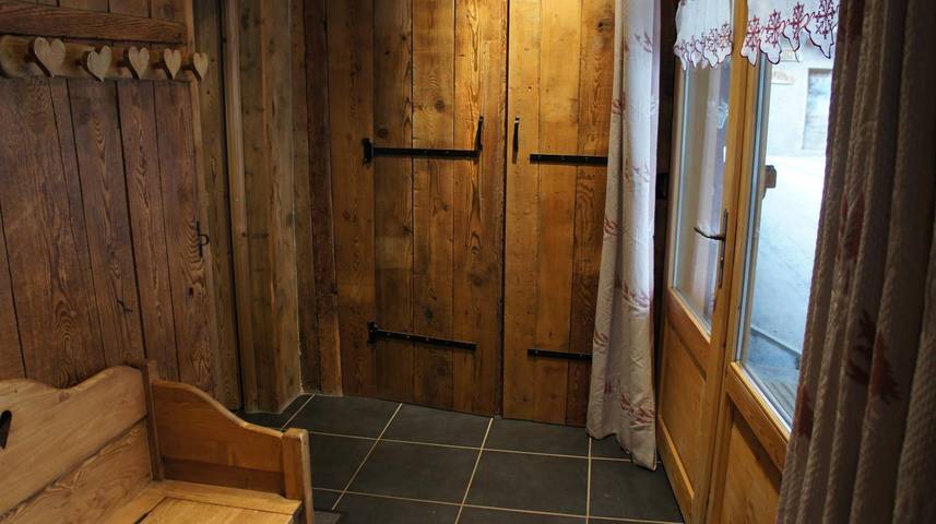 Gîte pour 5 personnes dans Arêches - 4