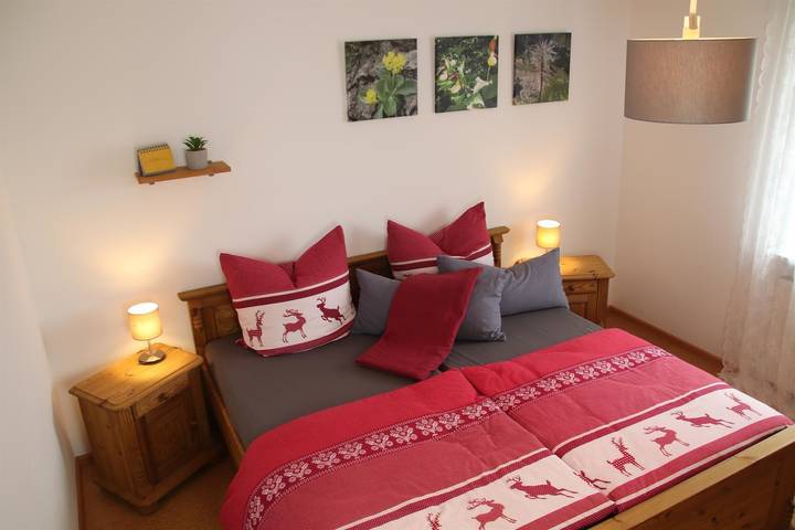 Ferienwohnung für 4 Personen, mit Terrasse - 1
