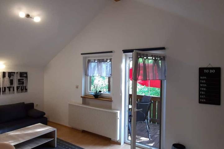 Ferienwohnung für 4 Personen - 1