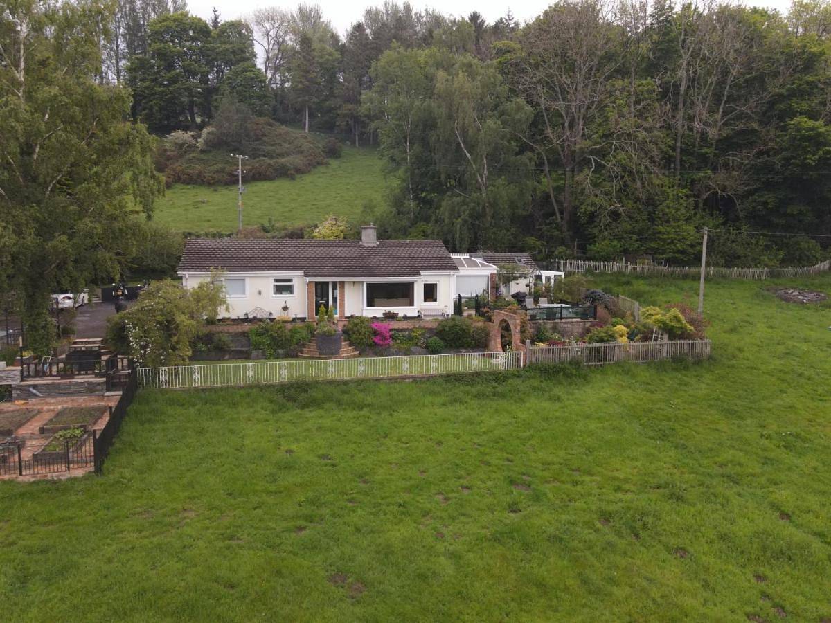 Standard Double or Twin Room in Trefriw, Snowdonia