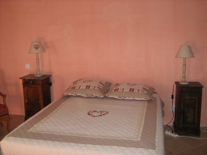 Location de vacances pour 4 personnes, avec Jardin dans Lacanche