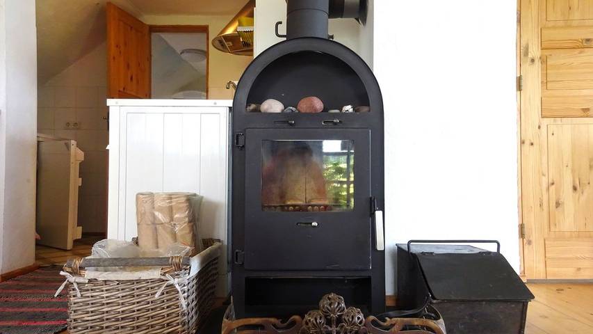 Ferienwohnung für 4 Personen, mit Garten, mit Haustier in Neuenkirchen (Rügen) - 4