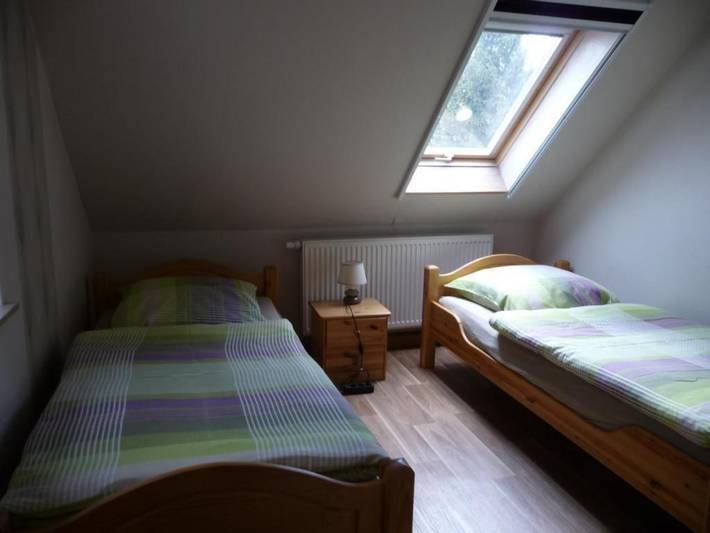 Bauernhof für 4 Personen, mit Garten in der Lausitz - 4