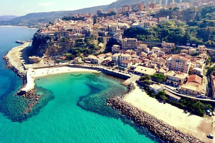 Apartamento de vacaciones para 6 personas, con piscina - 1