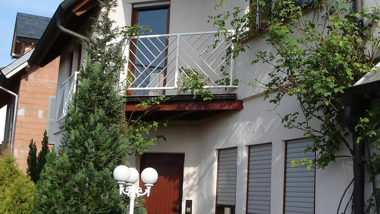 Ganze Ferienwohnung, Ferienwohnung für 3 Personen (80 m²) in Mömlingen in Mömlingen, Fränkisches Weinland