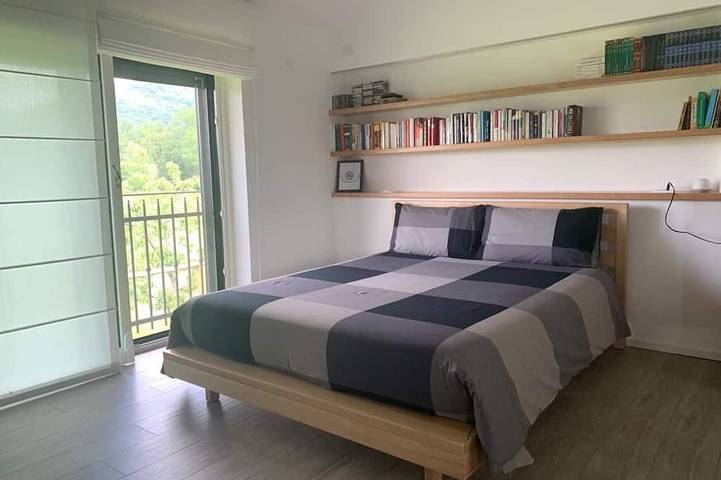 Appartamento intero, Casa sul fiume immersa nel verde. in Ragogna, Provincia d'Udine