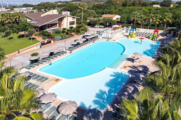 Casa de vacaciones para 4 personas, con piscina - 1