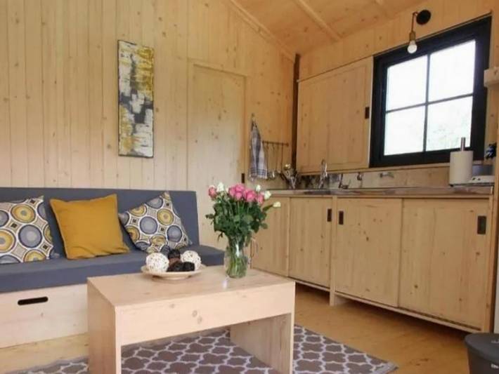 Chalet pour 5 personnes dans le Lot-et-Garonne - 3