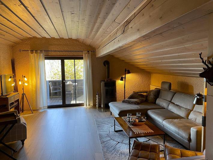 Pension für 2 Personen, mit Garten, kinderfreundlich im Bayerischer Wald - 2