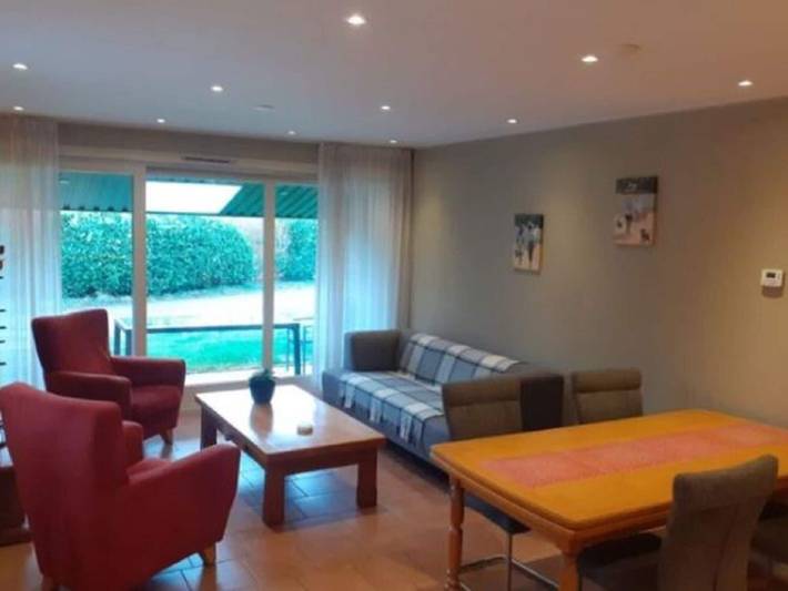 Ferienhaus für 4 Personen, mit Garten in Friesland - 2