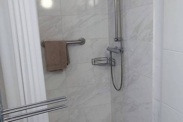 Ganze Wohnung, Gemütliche Ferienwohnung Welche Einen Katzensprung vom See Entfernt ist in Olbersdorf, Zittauer Gebirge