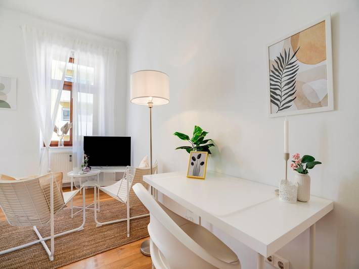 Ferienwohnung für 2 Personen, mit Balkon, kinderfreundlich in Graz & Umgebung - 2