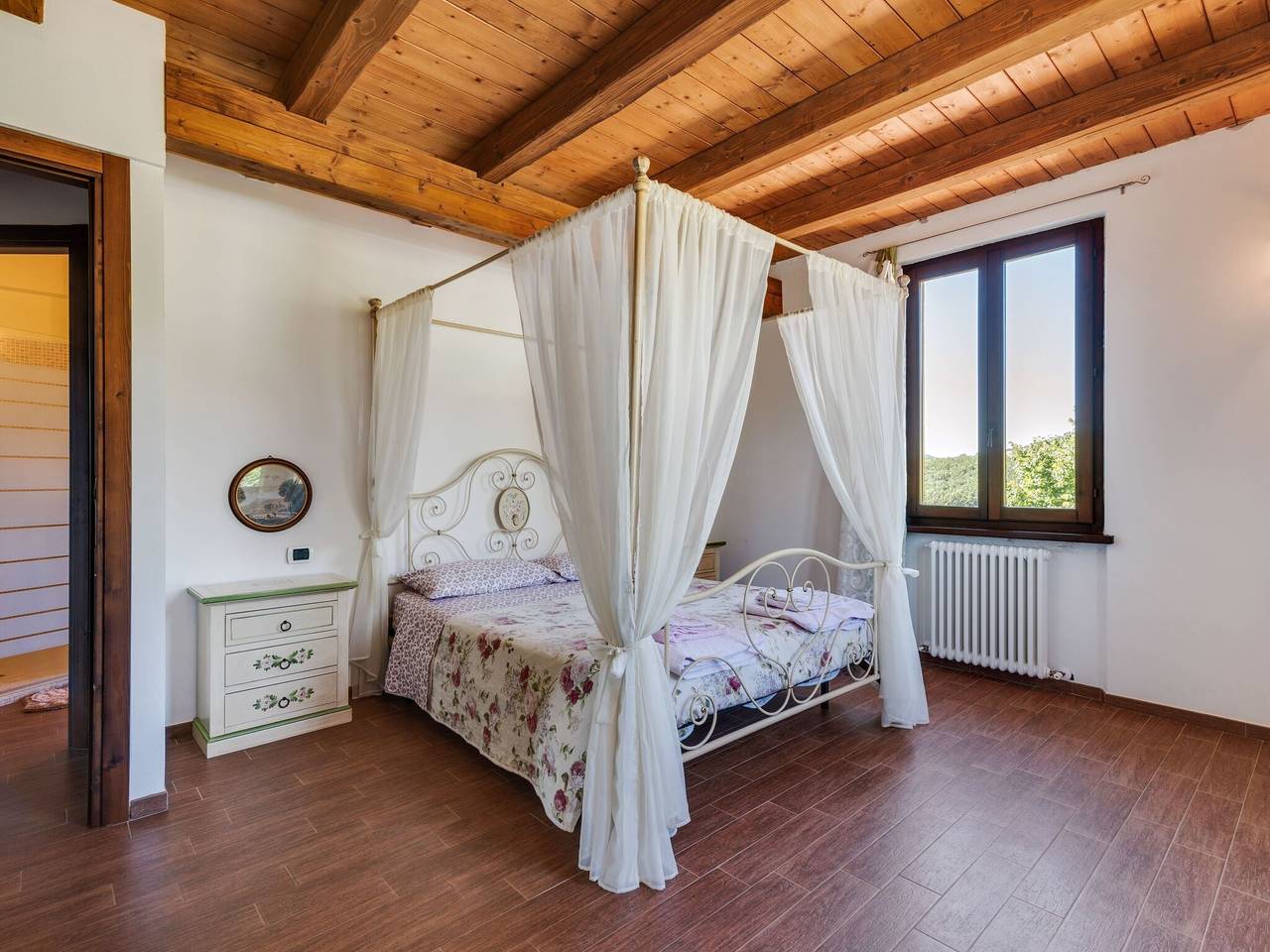 Villa in Piandimeleto mit Pool und Sauna in Piandimeleto, Pesaro-Urbino