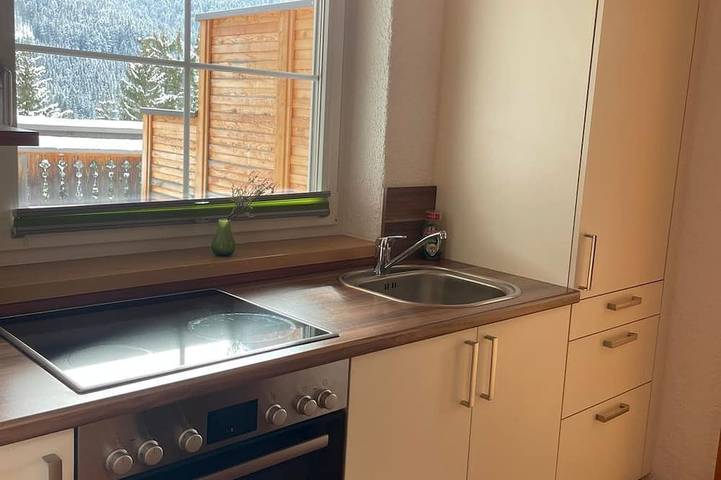 Hütte für 2 Personen, mit Balkon in Filzmoos