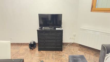Appartement De Vacances pour 3 Personnes dans Drancy, Seine-Saint-Denis, Photo 4