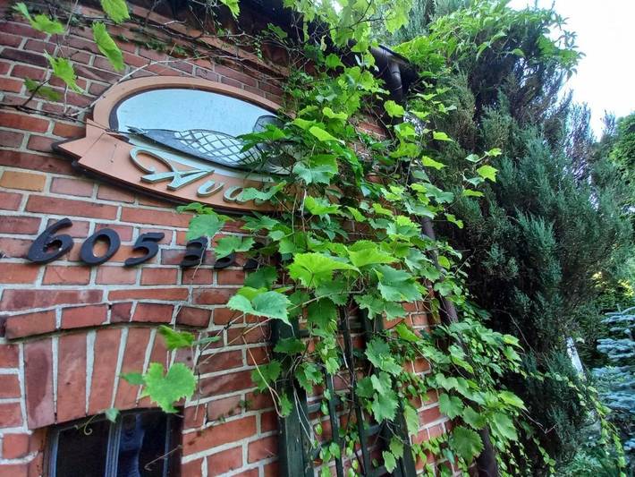 Camping für 4 Personen, mit Garten und Seeblick in Polnische Ostsee - 4