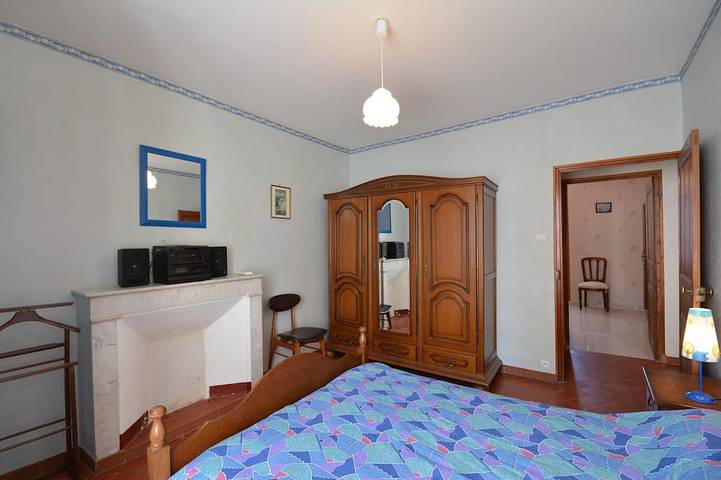 Location de vacances pour 7 personnes, avec terrasse et jardin, animaux acceptés à Lauris - 2