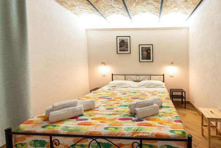 Location de vacances pour 2 personnes, avec vue à Villetta Barrea - 3