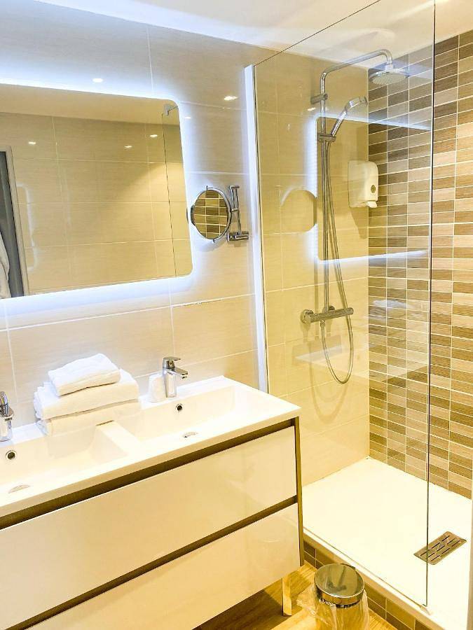 Deluxe Room in Tourrettes, Région de Draguignan