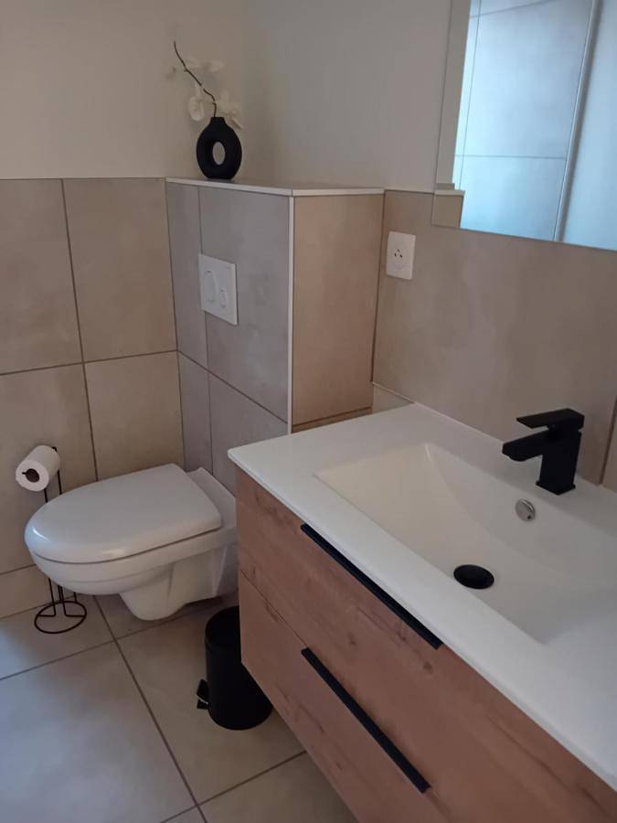 Gîte pour 4 personnes, avec jardin et vue à Paray-le-Monial - 4