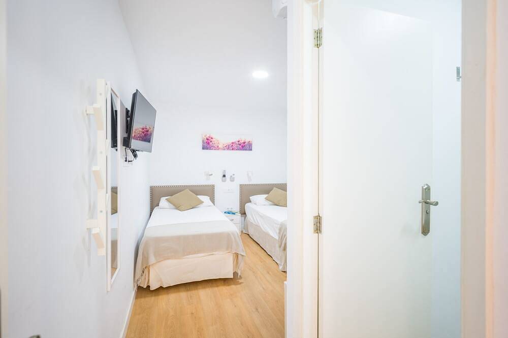 Texeda Room Suites 7 in Tejeda, North Gran Canaria