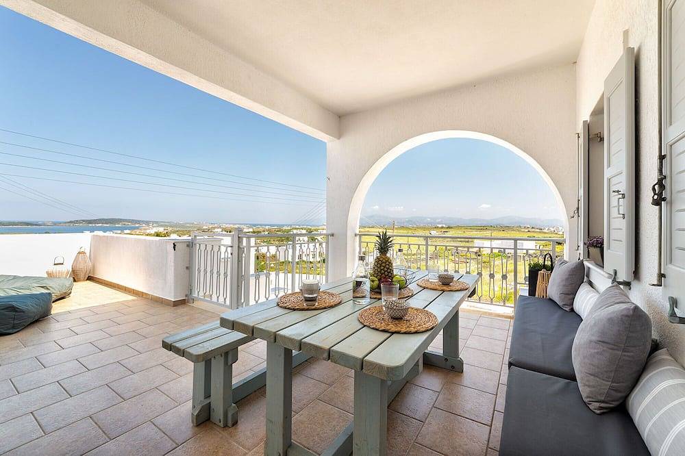Casa vacanza a Paros a partire da 354€ a notte