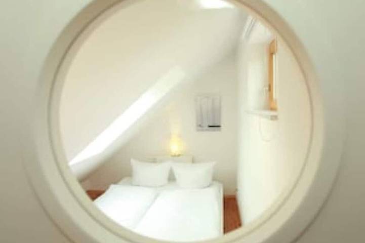 Ganze Wohnung, Premium-Wohnung am Meer, Meerblick, großer Balkon in Börgerende, Börgerende-Rethwisch