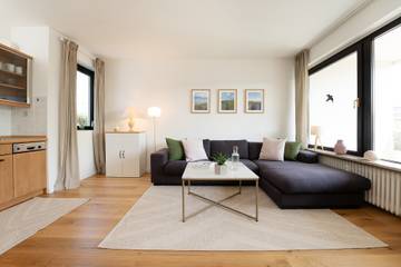 Ferienwohnung für 2 Personen in Kellenhusen, Südliche Ostseeküste, Bild 4