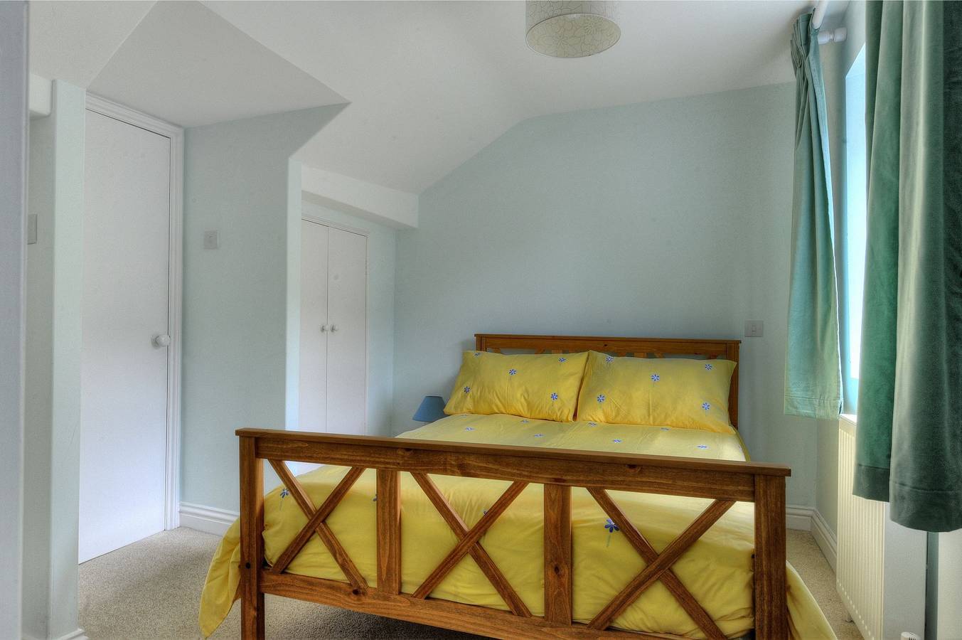 Tudor Cottage in Lyme Regis, Dorset