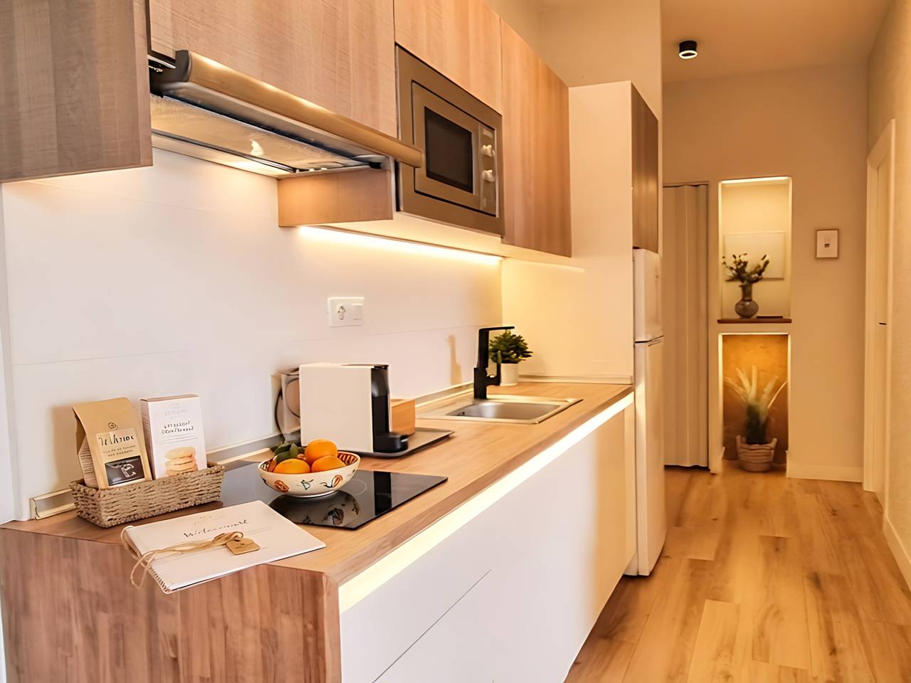 Ganze Wohnung, Haus mit privater Terrasse und beheiztem Pool in Toscal - La Longuera, Los Realejos