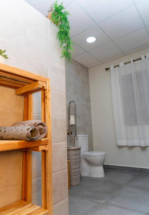 Three-Bedroom House in Totana, Murcia Binnenland