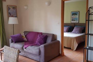 Appartement De Vacances pour 2 Personnes dans Gap, Région de Gap, Photo 4