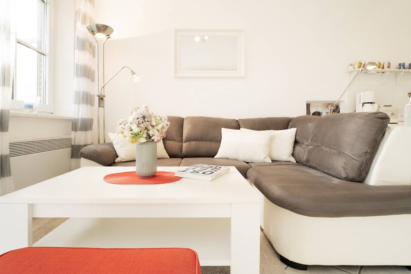 Ganze Ferienwohnung, Happy Place in Bojendorf, Fehmarn