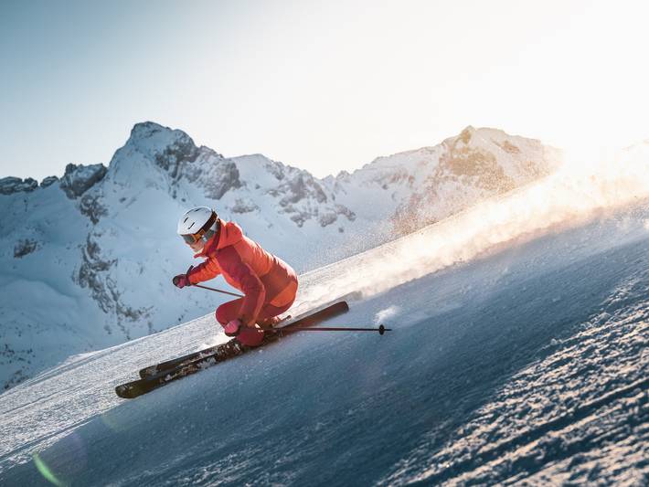 Ferienwohnung für 5 Personen - 1