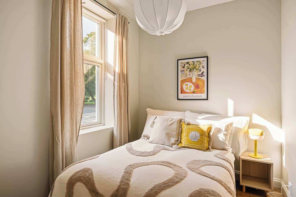Apartamento entero, Løkka Suites l Historic Grünerløkka Retreat in Grünerløkka, Oslo