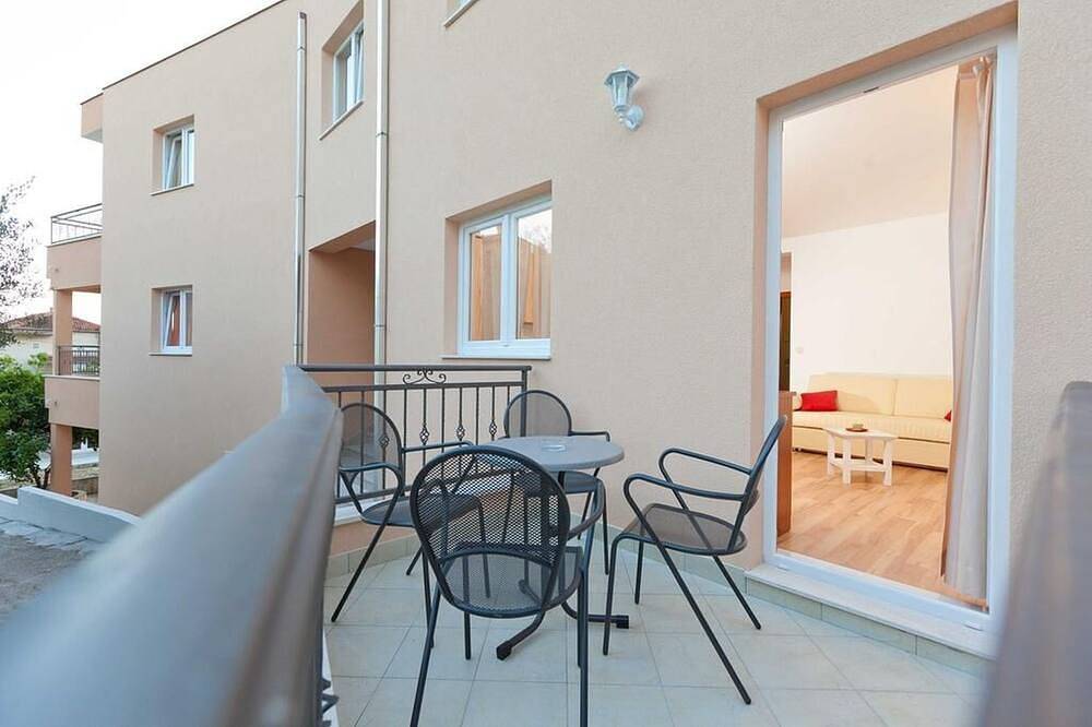 Apartamento entero, Apartamentos Branka - Podgora in Podgora, Rivera de Makarska