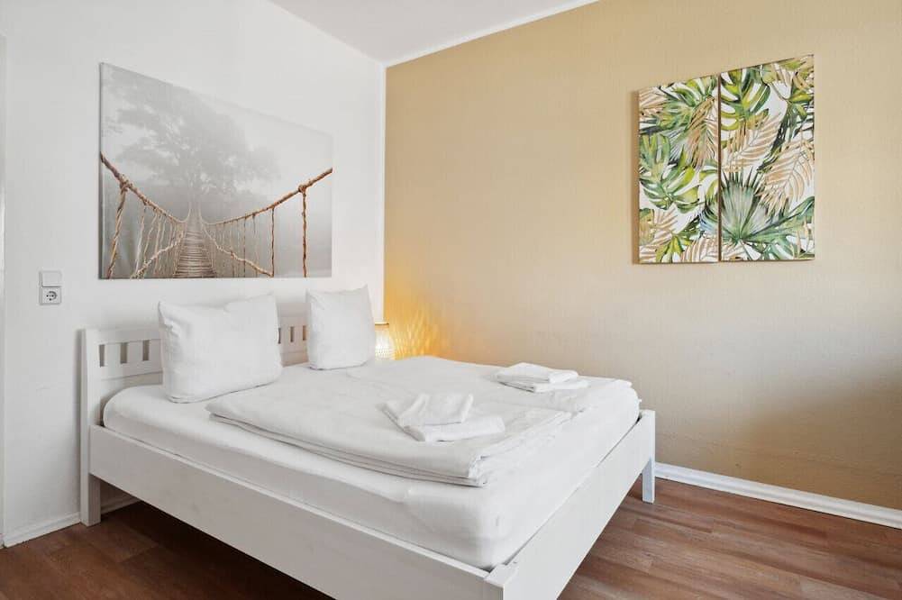 Ganze Wohnung, Cozy apartment near Ku'damm in Charlottenburg Berlin, Berlin