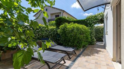 Villa für 10 Personen in Poreč, Grad Poreč, Bild 4